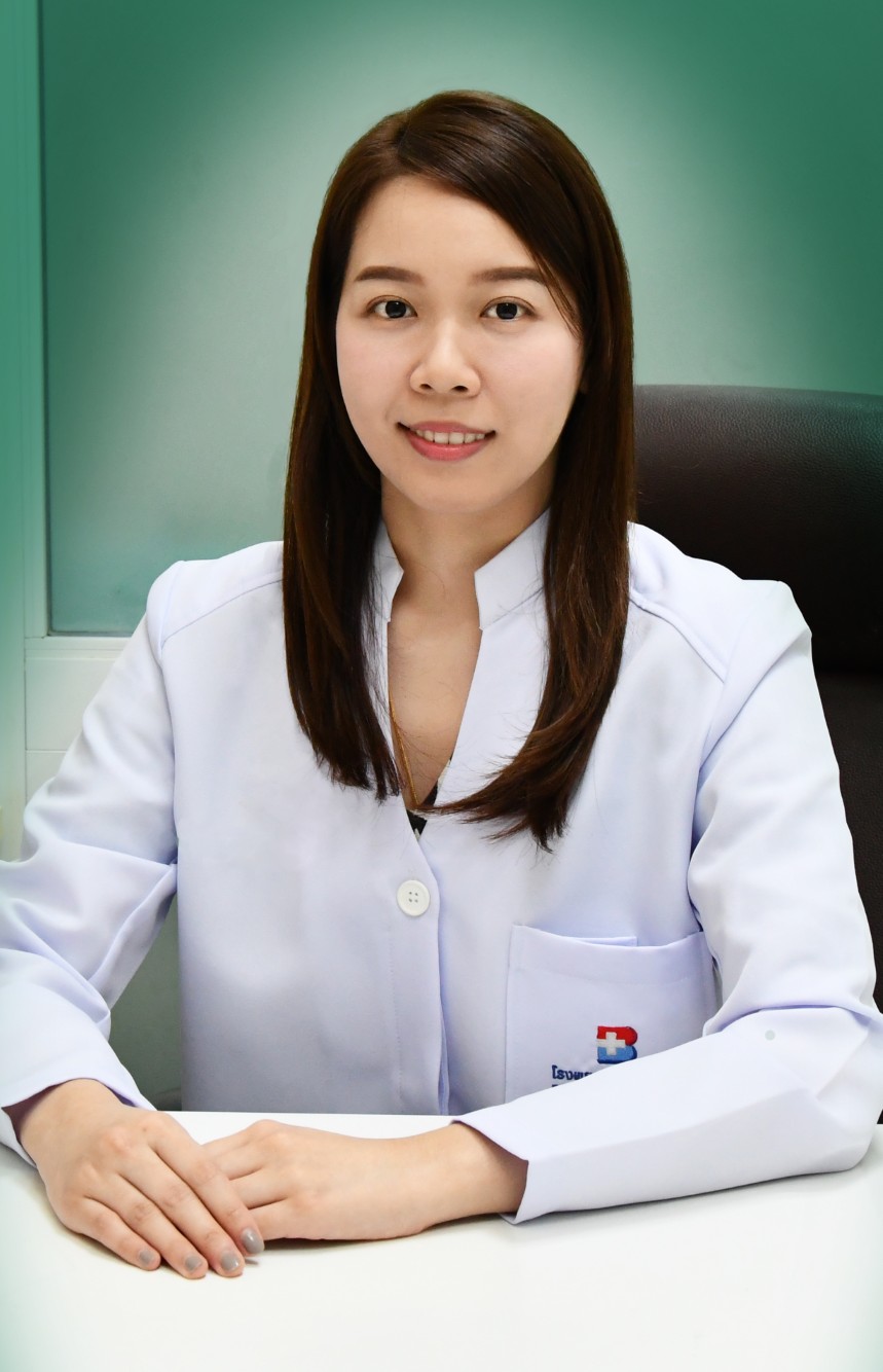 แพทย์หญิง อธิจิต ทับสุพรรณ